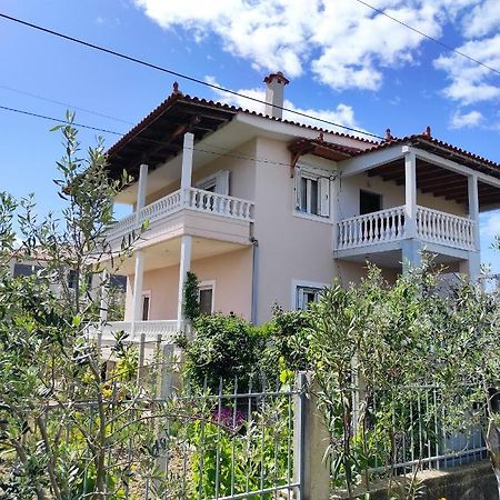 Alanthia Appartamento Vlorë Esterno foto