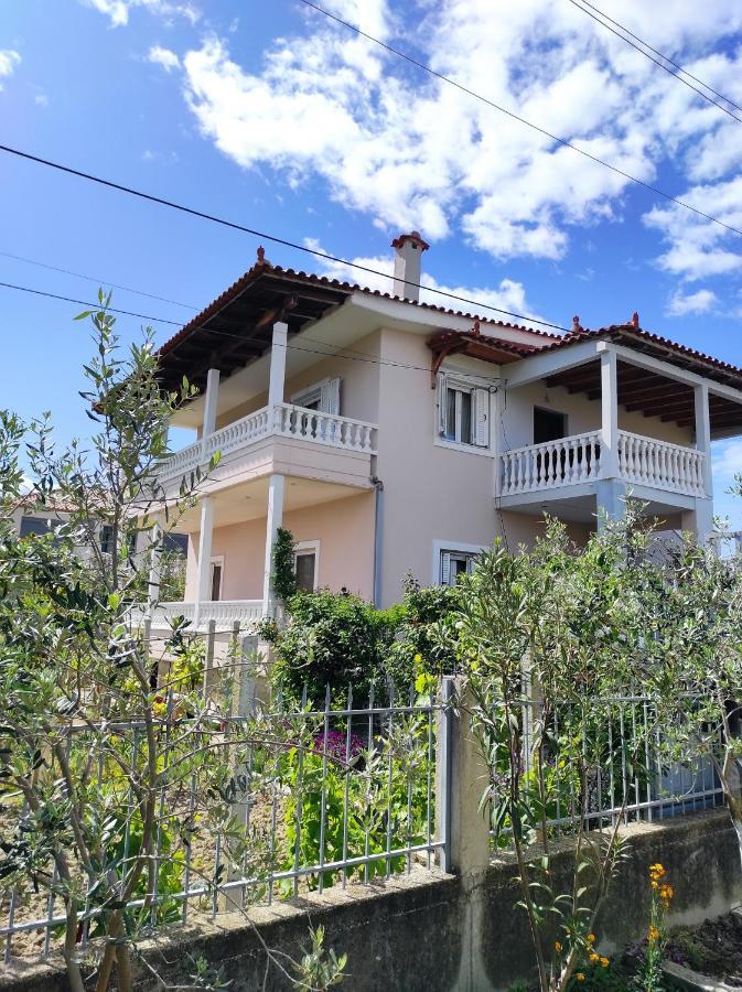 Alanthia Appartamento Vlorë Esterno foto