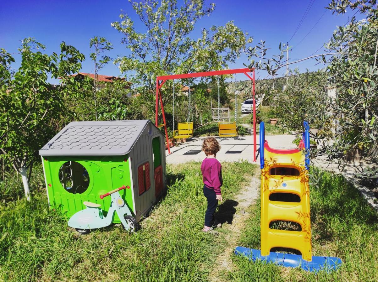 Alanthia Appartamento Vlorë Esterno foto