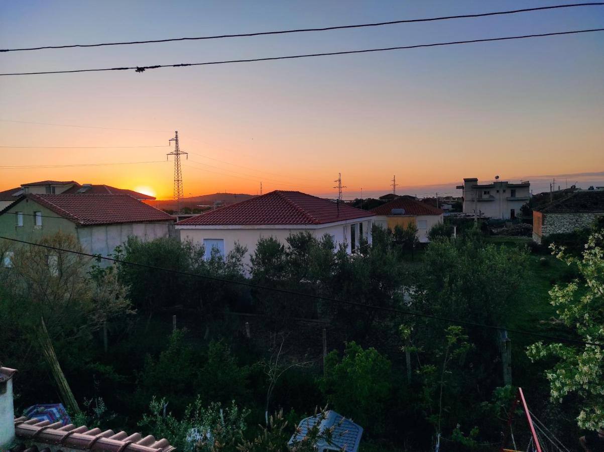 Alanthia Appartamento Vlorë Esterno foto