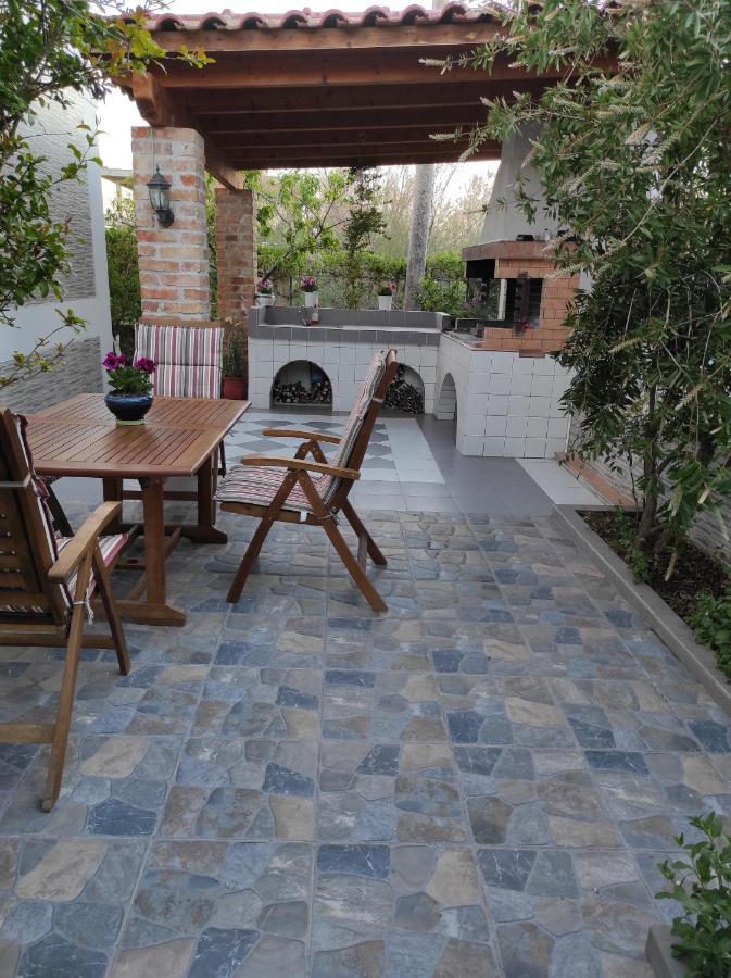 Alanthia Appartamento Vlorë Esterno foto