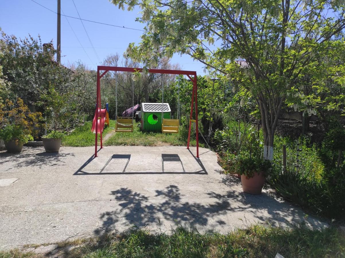 Alanthia Appartamento Vlorë Esterno foto