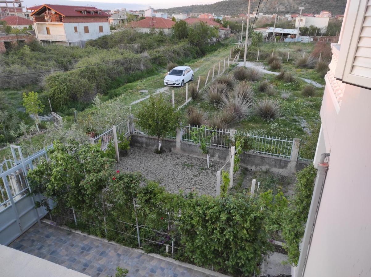 Alanthia Appartamento Vlorë Esterno foto