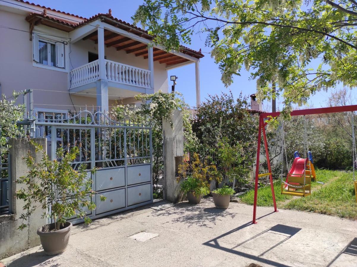 Alanthia Appartamento Vlorë Esterno foto