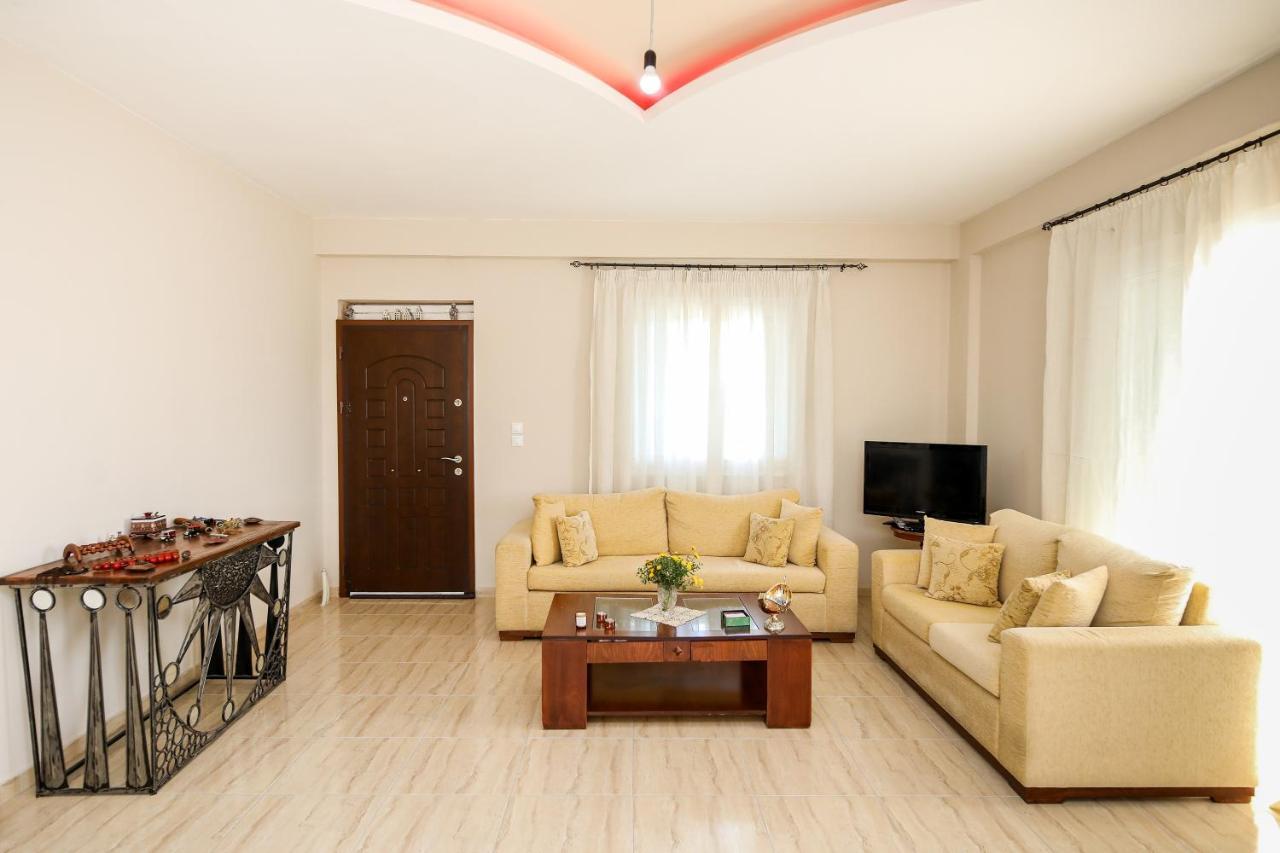 Alanthia Appartamento Vlorë Esterno foto