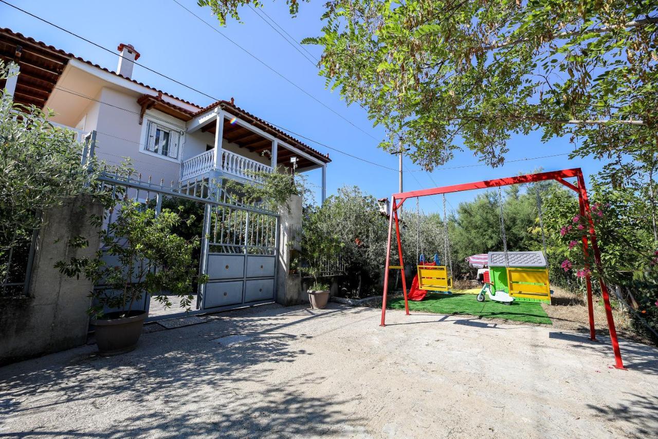 Alanthia Appartamento Vlorë Esterno foto