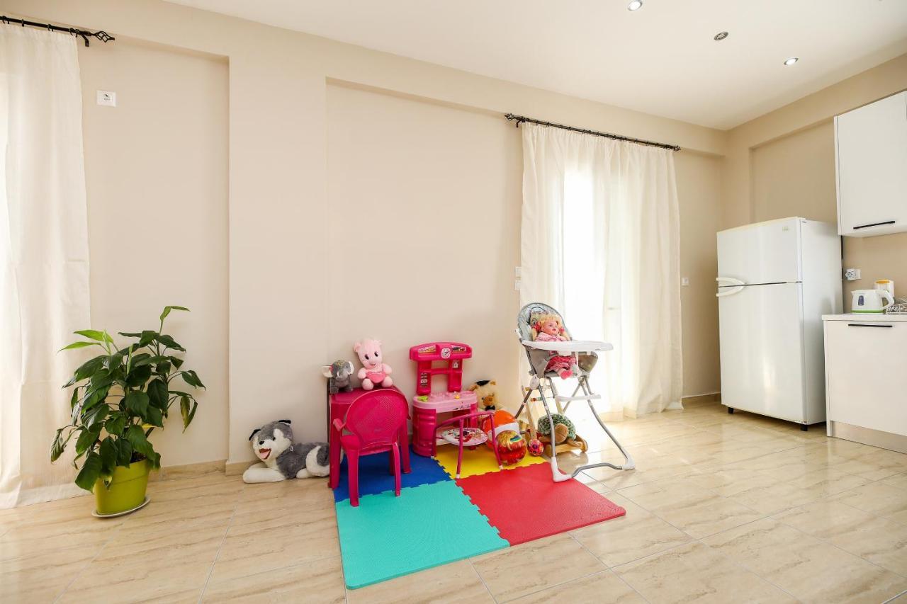 Alanthia Appartamento Vlorë Esterno foto