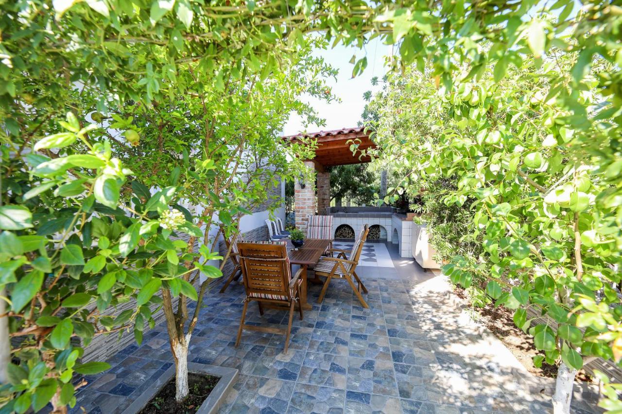 Alanthia Appartamento Vlorë Esterno foto