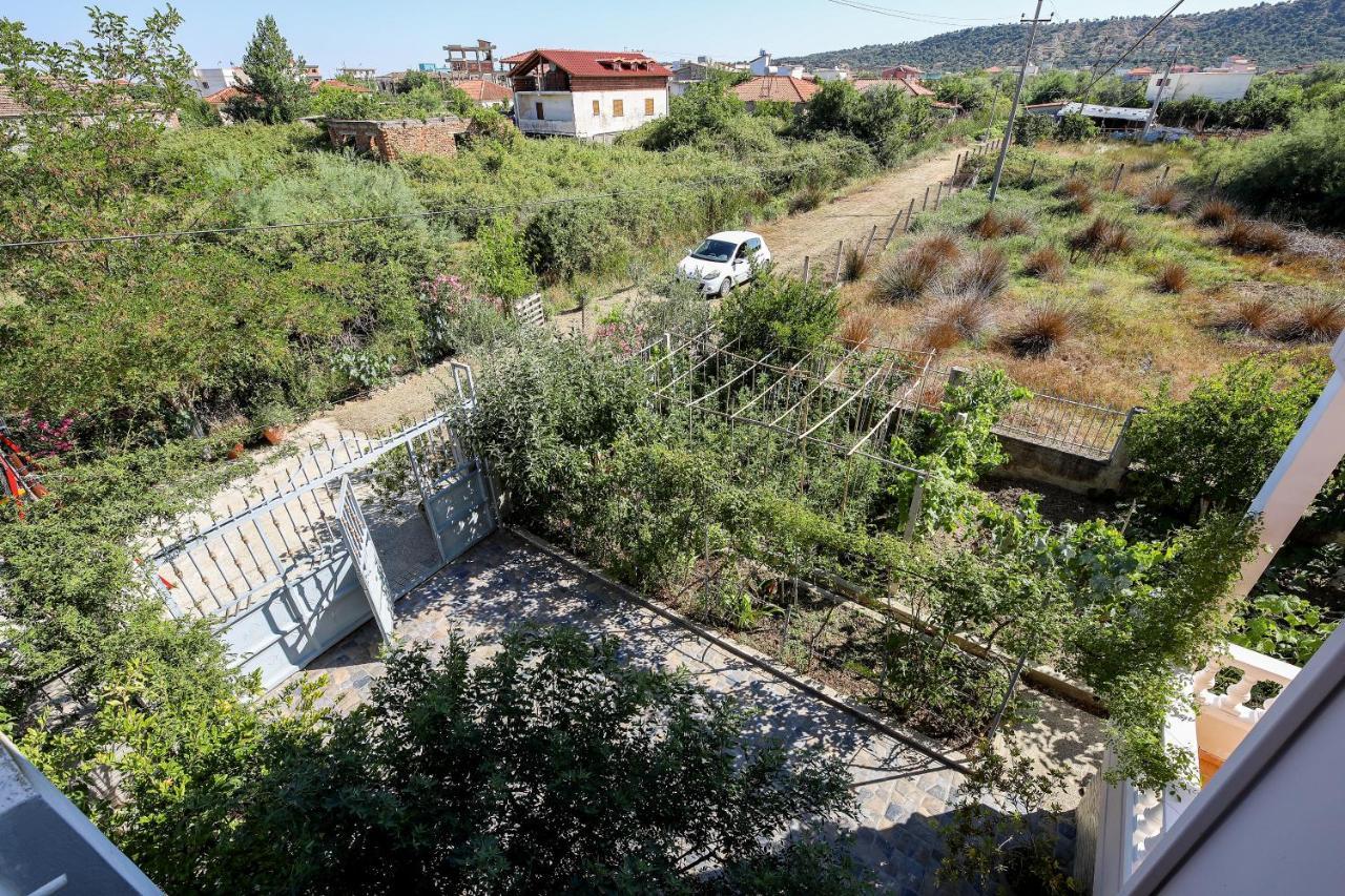 Alanthia Appartamento Vlorë Esterno foto