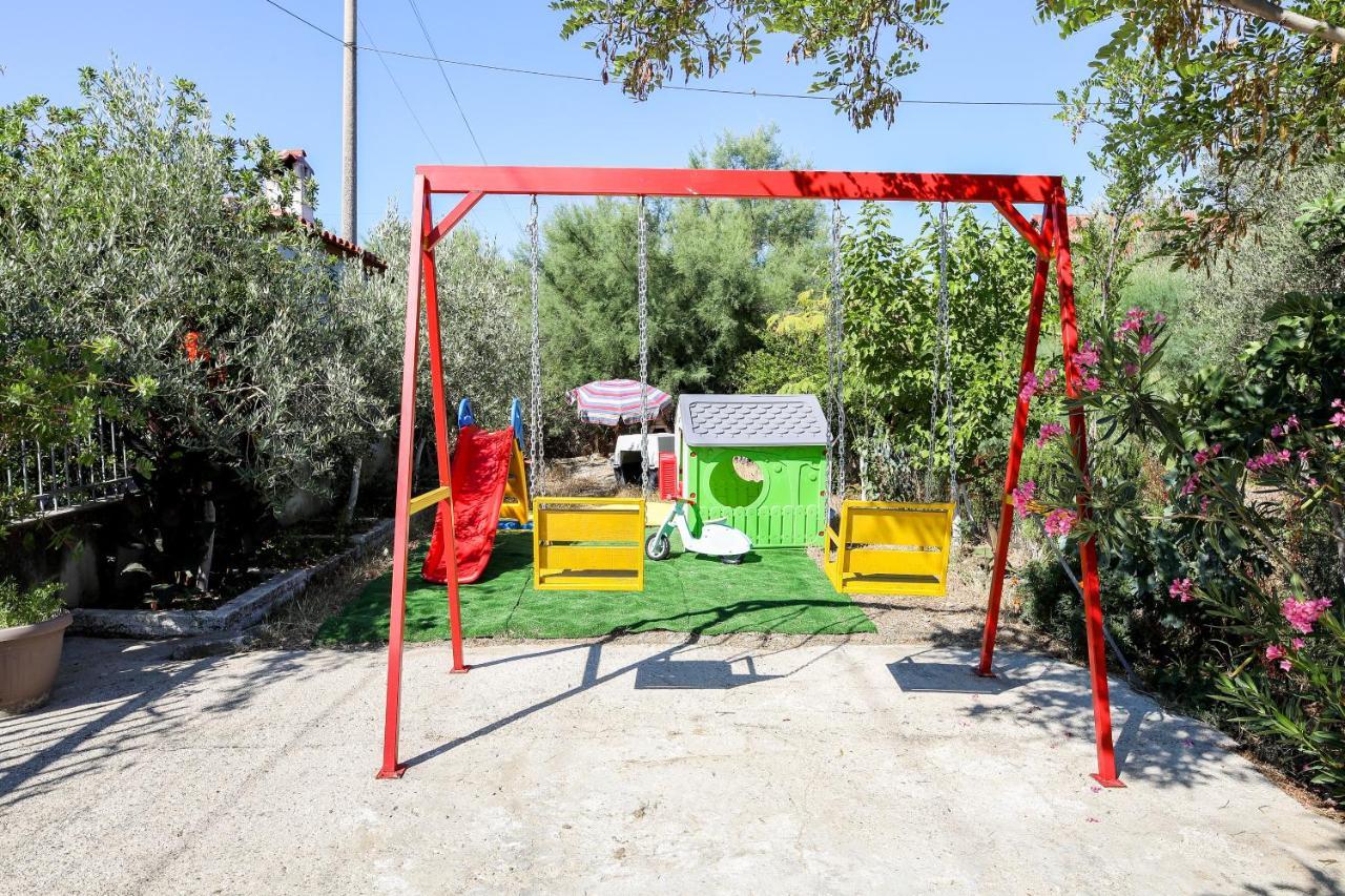 Alanthia Appartamento Vlorë Esterno foto