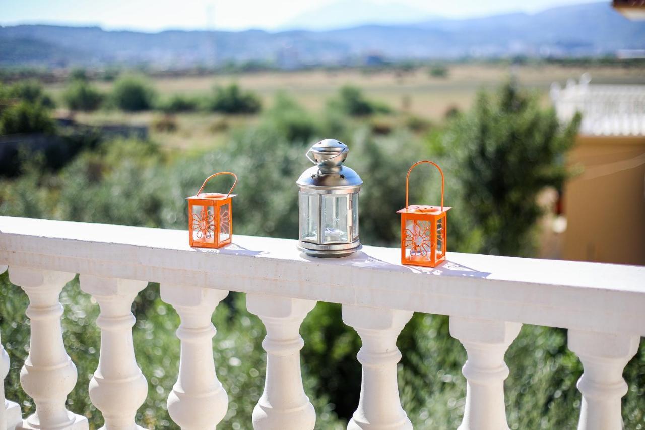 Alanthia Appartamento Vlorë Esterno foto