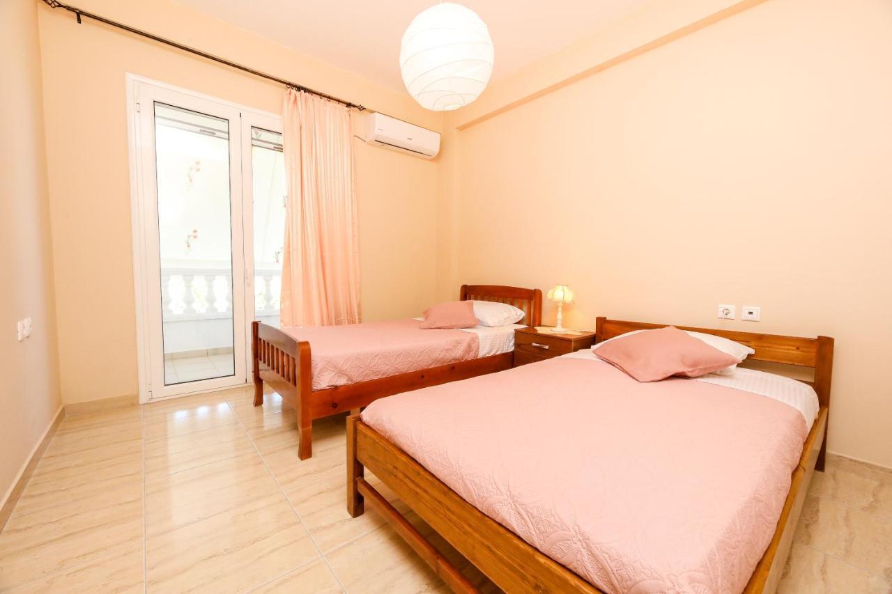 Alanthia Appartamento Vlorë Esterno foto