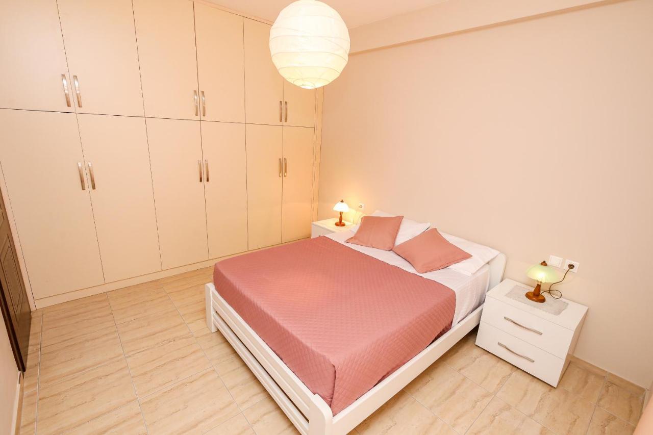Alanthia Appartamento Vlorë Esterno foto