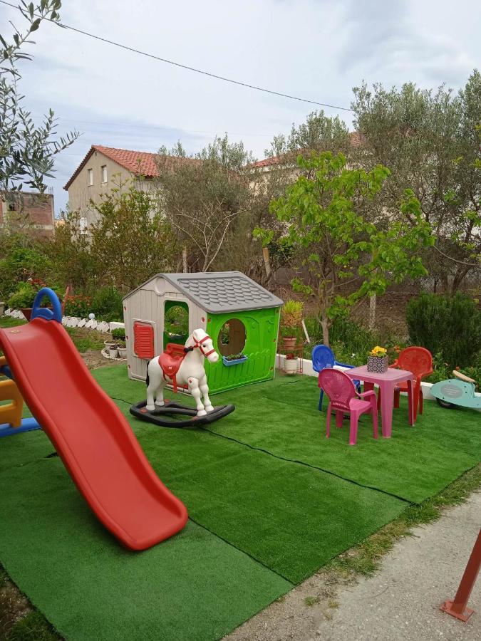 Alanthia Appartamento Vlorë Esterno foto