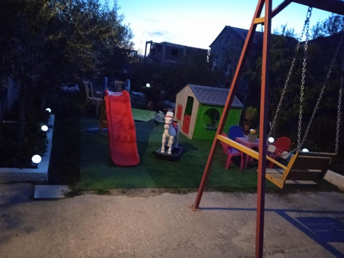 Alanthia Appartamento Vlorë Esterno foto