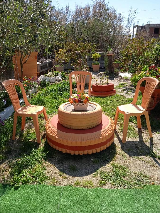 Alanthia Appartamento Vlorë Esterno foto
