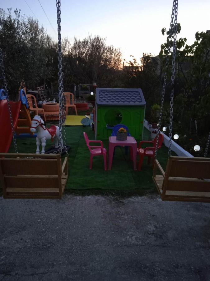 Alanthia Appartamento Vlorë Esterno foto