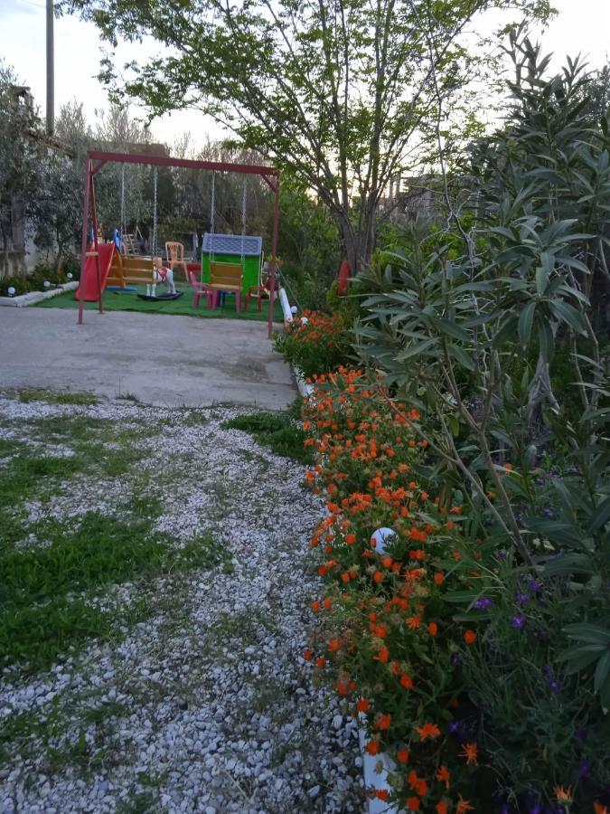 Alanthia Appartamento Vlorë Esterno foto