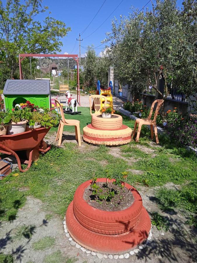 Alanthia Appartamento Vlorë Esterno foto